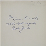 Golf is My Game by Robert Tyre (Bobby) Jones- Book Signed Bob Jones - PSA D74978