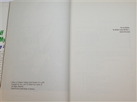 Golf is My Game by Robert Tyre (Bobby) Jones- Book Signed Bob Jones - PSA D74978