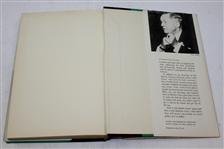 Golf is My Game by Robert Tyre (Bobby) Jones- Book Signed Bob Jones - PSA D74978