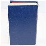 Anthology of the Golf Ball 1899-1939 Limited Edition