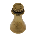Vintage Reid & Laidlaw Patent Spring Sand Tee Mould - Edinburgh