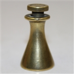 Vintage Reid & Laidlaw Patent Spring Sand Tee Mould - Edinburgh