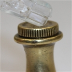 Vintage Reid & Laidlaw Patent Spring Sand Tee Mould - Edinburgh