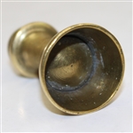 Vintage Reid & Laidlaw Patent Spring Sand Tee Mould - Edinburgh