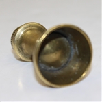 Vintage Reid & Laidlaw Patent Spring Sand Tee Mould - Edinburgh