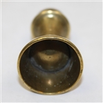 Vintage Reid & Laidlaw Patent Spring Sand Tee Mould - Edinburgh