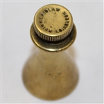 Vintage Reid & Laidlaw Patent Spring Sand Tee Mould - Edinburgh