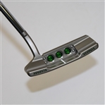 2016 Scotty Cameron Masters Ltd Ed Newport 2.5 Putter - Out of 400