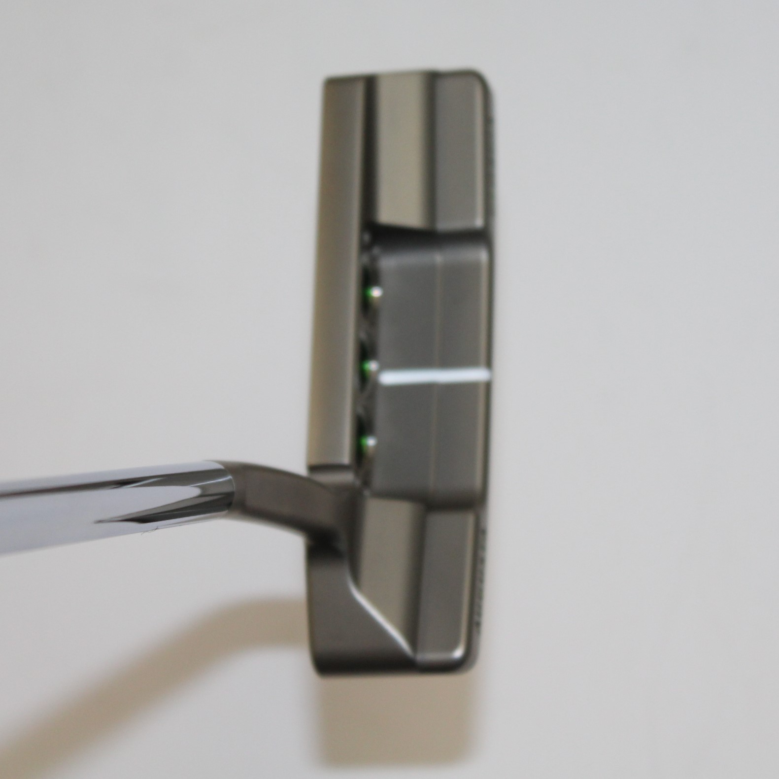 Lot Detail - 2016 Scotty Cameron Masters Ltd Ed Newport 2.5 Lot Detail - 2016 Scotty Cameron Masters Ltd Ed Newport 2.5