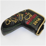 2016 Scotty Cameron Masters Ltd Ed Newport 2.5 Putter - Out of 400