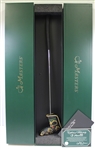 2016 Scotty Cameron Masters Ltd Ed Newport 2.5 Putter - Out of 400