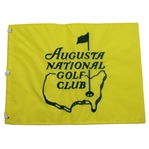 Augusta National Golf Club Members Embroidered Flag