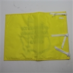 Augusta National Golf Club Member's Embroidered Flag