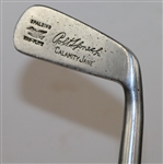 Original Spalding Robert T. Jones, Jr. Kro-Flite Calamity Jane Putter - Hickory Shaft - JOHN ROTH COLLECTION