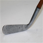 Original Spalding Robert T. Jones, Jr. Kro-Flite Calamity Jane Putter - Hickory Shaft - JOHN ROTH COLLECTION