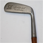 Original Spalding Robert T. Jones, Jr. Kro-Flite Calamity Jane Putter - Hickory Shaft - JOHN ROTH COLLECTION