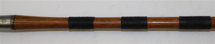 Original Spalding Robert T. Jones, Jr. Kro-Flite Calamity Jane Putter - Hickory Shaft - JOHN ROTH COLLECTION