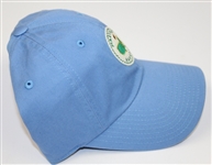 Masters Undated Augusta Light Blue Circle Patch Stitch Hat
