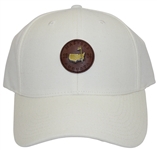 Masters Limited Edition Commemorative 1934 White Structure Hat