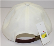 Masters Limited Edition Commemorative 1934 White Structure Hat