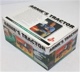 Arnold Palmer Signed Pennzoil Tractor - with Original Box JSA FULL #Z25678