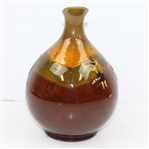Royal Doulton Kingsware Jug- Golf Themed- R. Wayne Perkins Collection