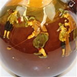 Royal Doulton Kingsware Jug- Golf Themed- R. Wayne Perkins Collection