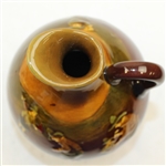 Royal Doulton Kingsware Jug- Golf Themed- R. Wayne Perkins Collection