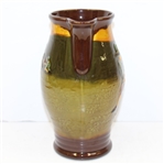 Royal Doulton Kingsware Pitcher- Golf Scene- R. Wayne Perkins Collection
