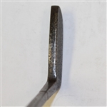 Lillywhite, Frowd & Co. Winckworth-Scott Square Solid Steel Shaft Putter - Roth Collection
