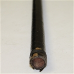1920's Patented Chieftain Fancy Face Spoon Club - Roth Collection