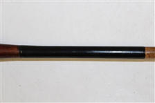 1920's Patent Kro-Flite Fancy Crow Face 3 Wood - K965 - Roth Collection