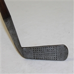 J. Patterson R.M.G.C. Hand Forged Left Handed Special Putter - Roth Collection