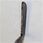 J. Patterson R.M.G.C. Hand Forged Left Handed Special Putter - Roth Collection