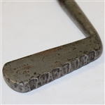 J. Patterson R.M.G.C. Hand Forged Left Handed Special Putter - Roth Collection