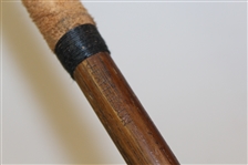 J. Patterson R.M.G.C. Hand Forged Left Handed Special Putter - Roth Collection