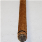 J. Patterson R.M.G.C. Hand Forged Left Handed Special Putter - Roth Collection