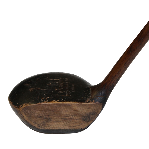 W.P. Smith Patent Applied For London Driver - Roth Collection