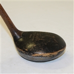 W.P. Smith Patent Applied For London Driver - Roth Collection