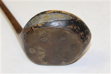 W.P. Smith Patent Applied For London Driver - Roth Collection