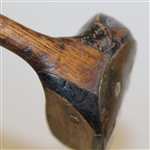 W.P. Smith Patent Applied For London Driver - Roth Collection
