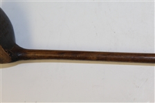 W.P. Smith Patent Applied For London Driver - Roth Collection