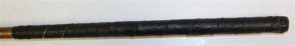 W.P. Smith Patent Applied For London Driver - Roth Collection