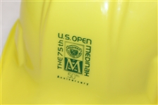 1975 US Open 50th Anniversary of Medinah Commemorative Hard Hat