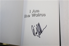 Tommy Bolt & Craig Stadler Signed Books JSA ALOA