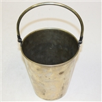1931 Congress Lake Club Ringer Score Ice Bucket Award - Lowest Score Each Hole