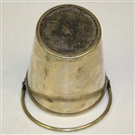 1931 Congress Lake Club Ringer Score Ice Bucket Award - Lowest Score Each Hole