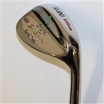 Unused Wilson R-90 Stamped 'Original Gene Sarazen Sand Iron' with Green Masters Logo