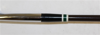 Unused Wilson R-90 Stamped 'Original Gene Sarazen Sand Iron' with Green Masters Logo