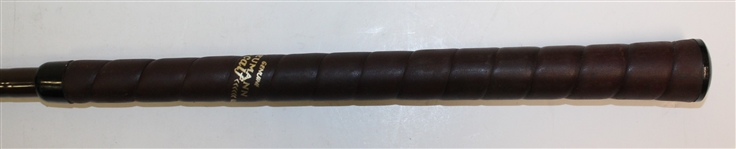 Unused Wilson R-90 Stamped 'Original Gene Sarazen Sand Iron' with Green Masters Logo